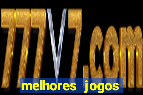 melhores jogos mobile 2024